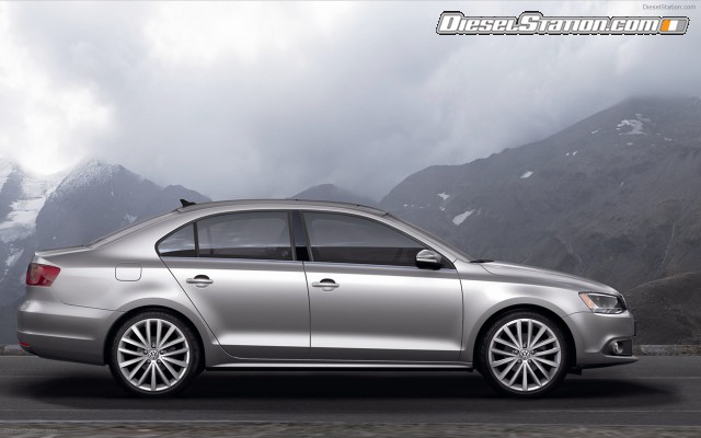 Volkswagen Jetta 2011 Widescreen Picture #15 Volkswagen Jetta 2011 Widescreen Picture #15