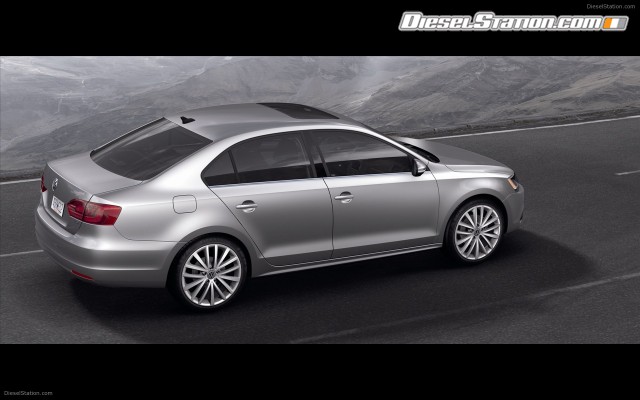 Volkswagen Jetta 2011 Widescreen Picture #19 Volkswagen Jetta 2011 Widescreen Picture #19