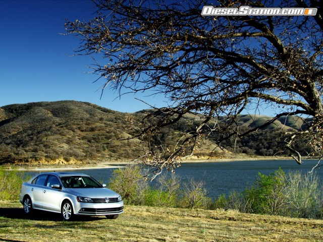 Volkswagen Jetta 2015 Picture #46 Volkswagen Jetta 2015 Picture #46