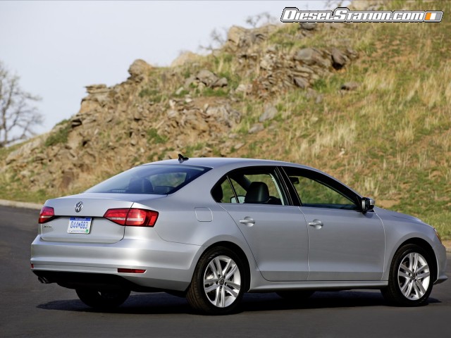 Volkswagen Jetta 2015 Picture #37 Volkswagen Jetta 2015 Picture #37