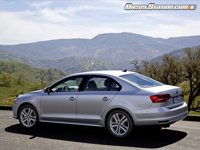 Volkswagen Jetta 2015 Picture #39 Volkswagen Jetta 2015 Picture #39