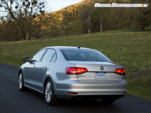Volkswagen Jetta 2015 Picture #19 Volkswagen Jetta 2015 Picture #19