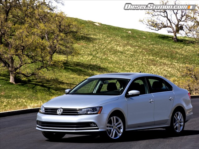 Volkswagen Jetta 2015 Picture #5 Volkswagen Jetta 2015 Picture #5