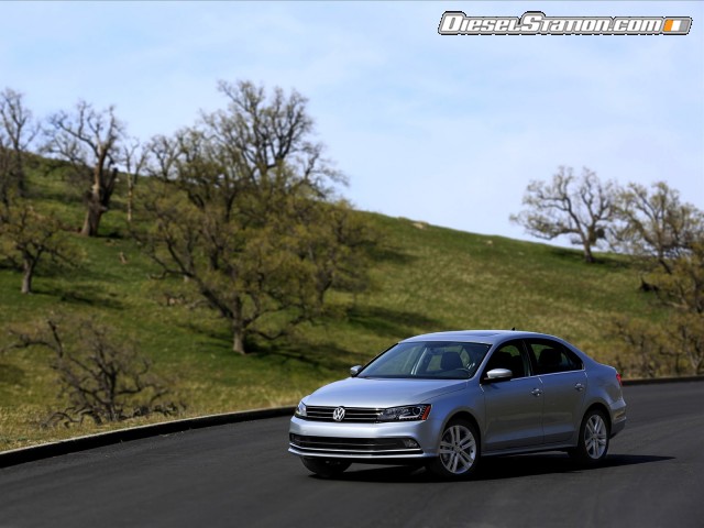 Volkswagen Jetta 2015 Picture #13 Volkswagen Jetta 2015 Picture #13