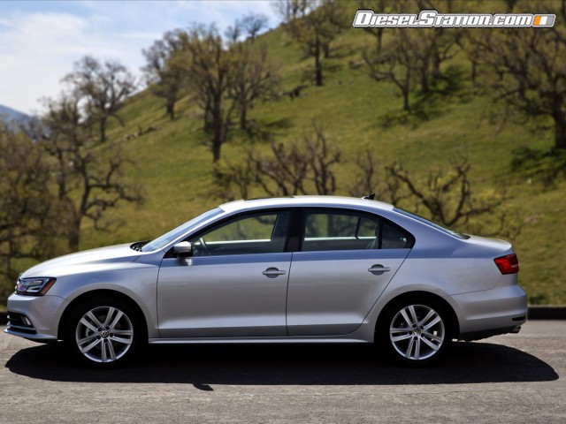 Volkswagen Jetta 2015 Picture #0 Volkswagen Jetta 2015 Picture #0