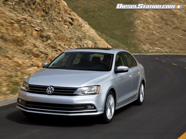 Volkswagen Jetta 2015 Picture #32 Volkswagen Jetta 2015 Picture #32