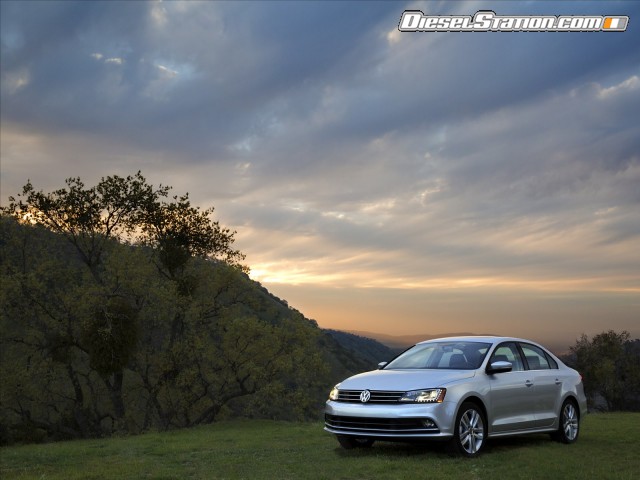 Volkswagen Jetta 2015 Picture #30 Volkswagen Jetta 2015 Picture #30