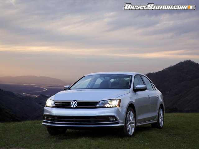 Volkswagen Jetta 2015 Picture #55 Volkswagen Jetta 2015 Picture #55