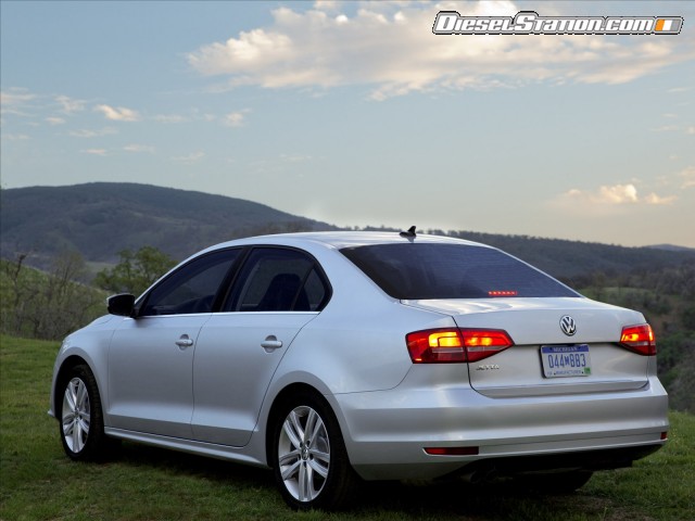 Volkswagen Jetta 2015 Picture #51 Volkswagen Jetta 2015 Picture #51