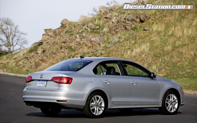 Volkswagen Jetta 2015 Widescreen Picture #53 Volkswagen Jetta 2015 Widescreen Picture #53