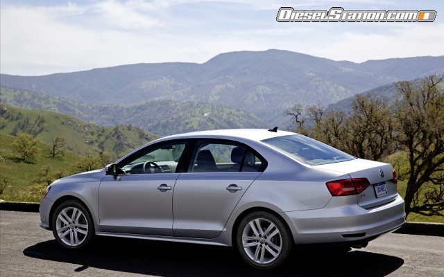 Volkswagen Jetta 2015 Widescreen Picture #1 Volkswagen Jetta 2015 Widescreen Picture #1