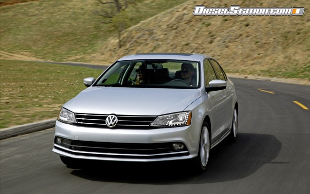 Volkswagen Jetta 2015 Widescreen Picture #25 Volkswagen Jetta 2015 Widescreen Picture #25
