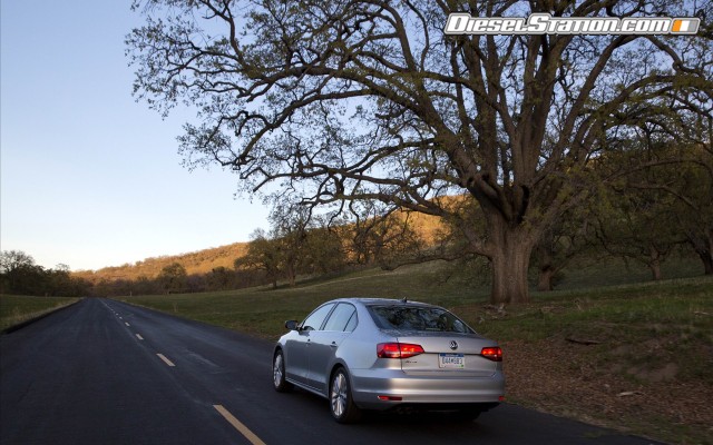 Volkswagen Jetta 2015 Widescreen Picture #43 Volkswagen Jetta 2015 Widescreen Picture #43
