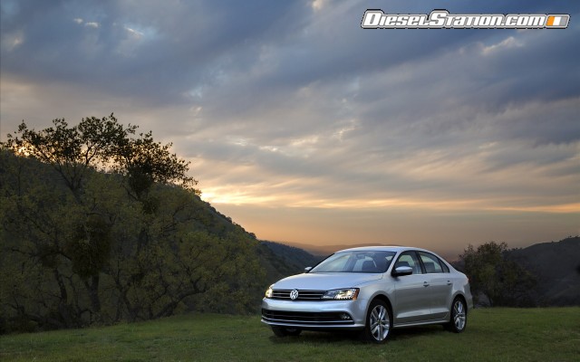 Volkswagen Jetta 2015 Widescreen Picture #15 Volkswagen Jetta 2015 Widescreen Picture #15