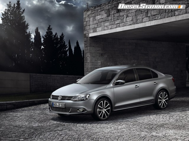 Volkswagen Jetta EU Version 2011 Picture #6 Volkswagen Jetta EU Version 2011 Picture #6
