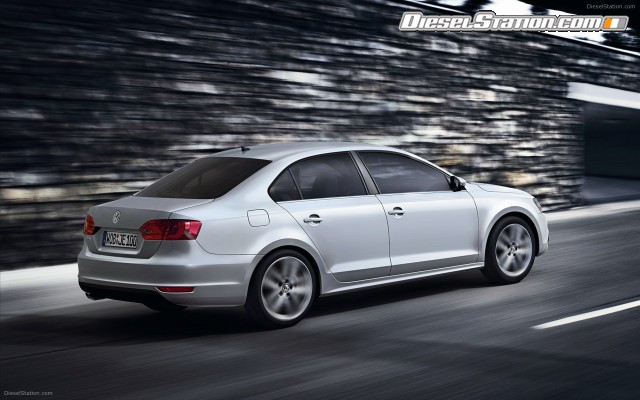 Volkswagen Jetta EU Version 2011 Widescreen Picture #5 Volkswagen Jetta EU Version 2011 Widescreen Picture #5
