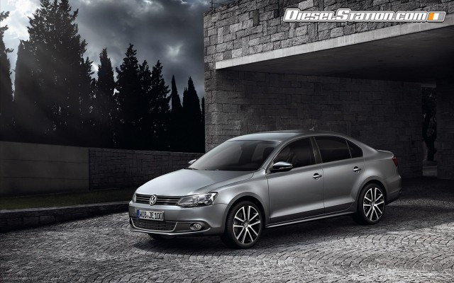 Volkswagen Jetta EU Version 2011 Widescreen Picture #15 Volkswagen Jetta EU Version 2011 Widescreen Picture #15