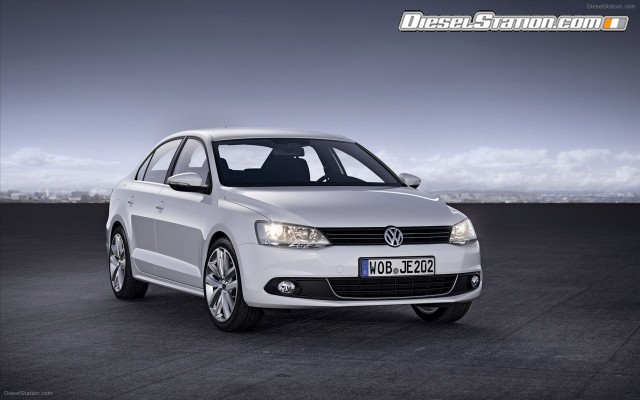 Volkswagen Jetta EU Version 2011 Widescreen Picture #8 Volkswagen Jetta EU Version 2011 Widescreen Picture #8