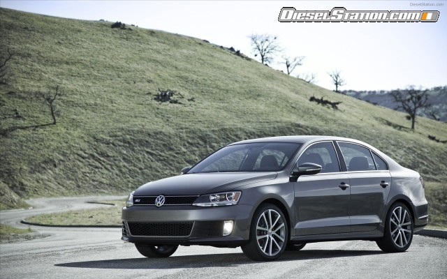 Volkswagen Jetta GLI 2012 Widescreen Picture #4 Volkswagen Jetta GLI 2012 Widescreen Picture #4