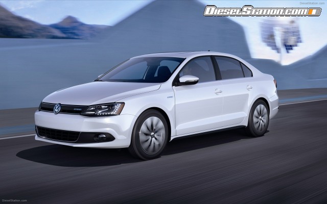 Volkswagen Jetta Hybrid 2012 Widescreen Picture #0 Volkswagen Jetta Hybrid 2012 Widescreen Picture #0