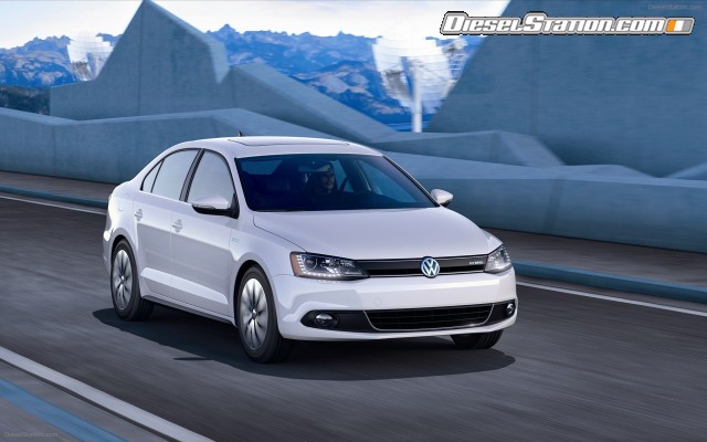 Volkswagen Jetta Hybrid 2012 Widescreen Picture #2 Volkswagen Jetta Hybrid 2012 Widescreen Picture #2