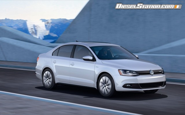 Volkswagen Jetta Hybrid 2012 Widescreen Picture #10 Volkswagen Jetta Hybrid 2012 Widescreen Picture #10