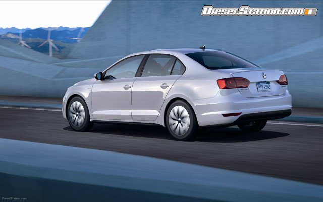 Volkswagen Jetta Hybrid 2012 Widescreen Picture #11 Volkswagen Jetta Hybrid 2012 Widescreen Picture #11