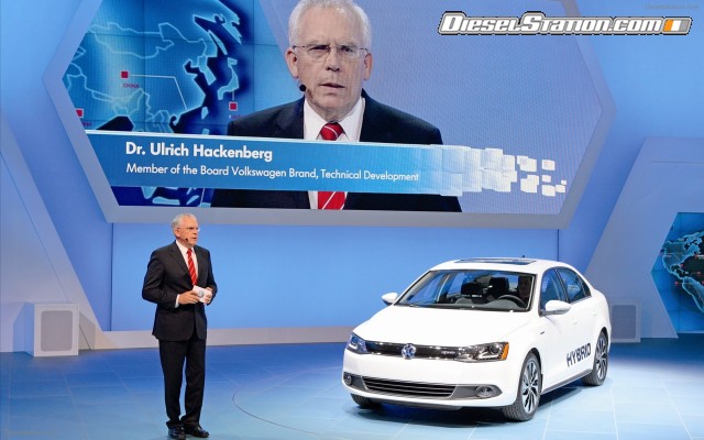 Volkswagen Jetta Hybrid 2012 Widescreen Picture #8 Volkswagen Jetta Hybrid 2012 Widescreen Picture #8