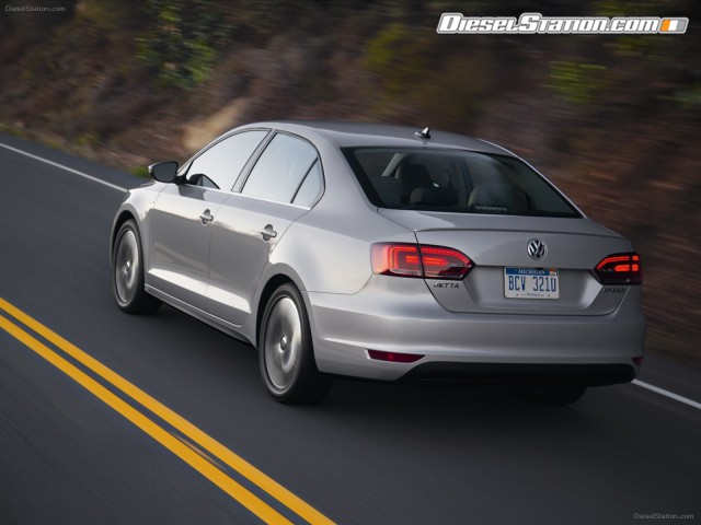 Volkswagen Jetta Hybrid 2013 Picture #4 Volkswagen Jetta Hybrid 2013 Picture #4