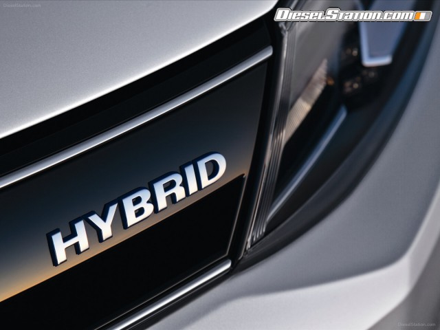 Volkswagen Jetta Hybrid 2013 Picture #1 Volkswagen Jetta Hybrid 2013 Picture #1