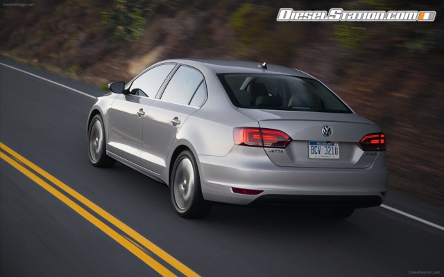 Volkswagen Jetta Hybrid 2013 Widescreen Picture #6 Volkswagen Jetta Hybrid 2013 Widescreen Picture #6