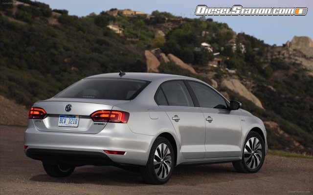 Volkswagen Jetta Hybrid 2013 Widescreen Picture #11 Volkswagen Jetta Hybrid 2013 Widescreen Picture #11