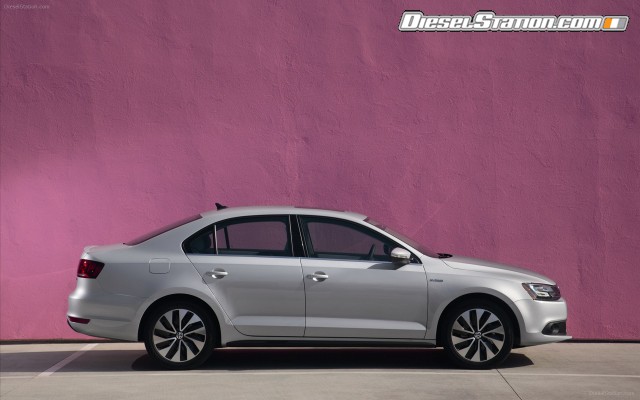 Volkswagen Jetta Hybrid 2013 Widescreen Picture #10 Volkswagen Jetta Hybrid 2013 Widescreen Picture #10