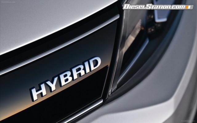 Volkswagen Jetta Hybrid 2013 Widescreen Picture #2 Volkswagen Jetta Hybrid 2013 Widescreen Picture #2