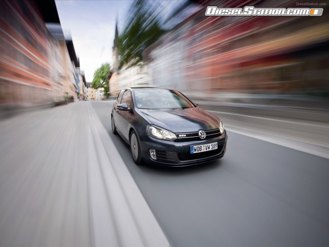 Volkswagen New Golf GTD Picture #34 Volkswagen New Golf GTD Picture #34