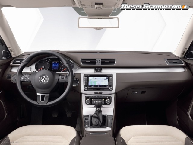 Volkswagen Passat 2011 Picture #13 Volkswagen Passat 2011 Picture #13