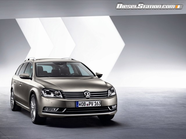 Volkswagen Passat 2011 Picture #19 Volkswagen Passat 2011 Picture #19