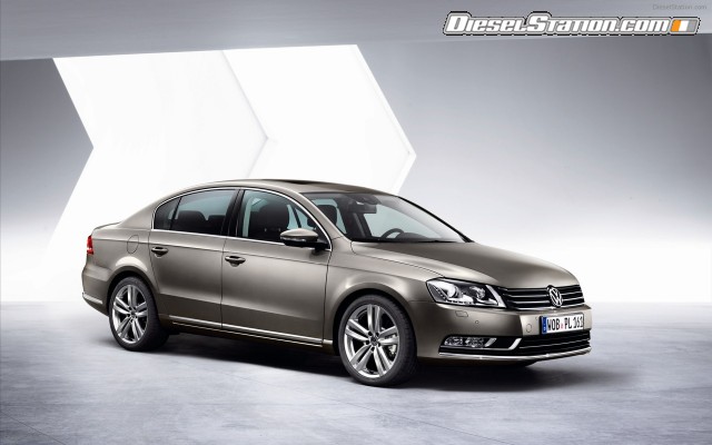 Volkswagen Passat 2011 Widescreen Picture #10 Volkswagen Passat 2011 Widescreen Picture #10