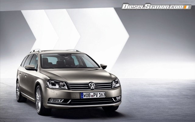 Volkswagen Passat 2011 Widescreen Picture #14 Volkswagen Passat 2011 Widescreen Picture #14