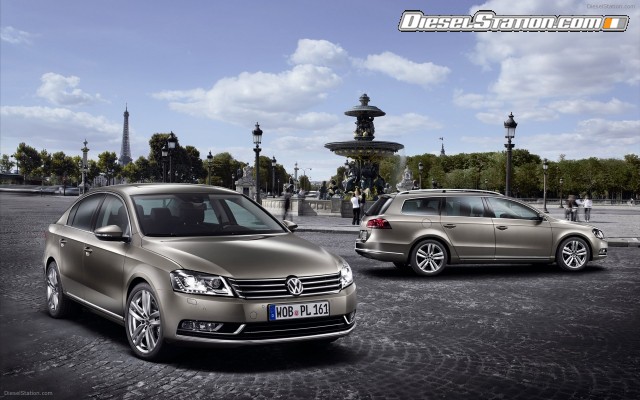 Volkswagen Passat 2011 Widescreen Picture #15 Volkswagen Passat 2011 Widescreen Picture #15