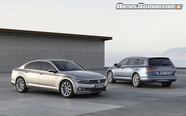 Volkswagen Passat 2015 Widescreen Picture #10 Volkswagen Passat 2015 Widescreen Picture #10