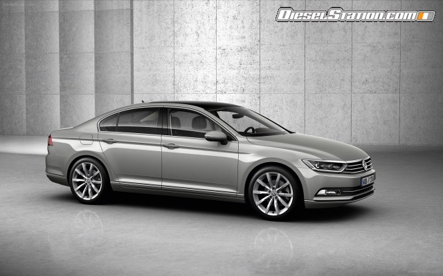 Volkswagen Passat 2015 Widescreen Picture #43 Volkswagen Passat 2015 Widescreen Picture #43
