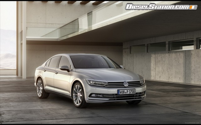 Volkswagen Passat 2015 Widescreen Picture #31 Volkswagen Passat 2015 Widescreen Picture #31