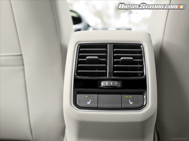 Volkswagen Passat 2016 Picture #28 Volkswagen Passat 2016 Picture #28