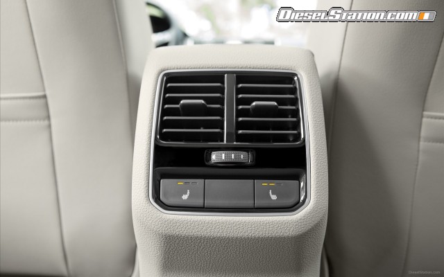 Volkswagen Passat 2016 Widescreen Picture #41 Volkswagen Passat 2016 Widescreen Picture #41