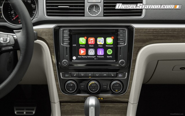 Volkswagen Passat 2016 Widescreen Picture #50 Volkswagen Passat 2016 Widescreen Picture #50