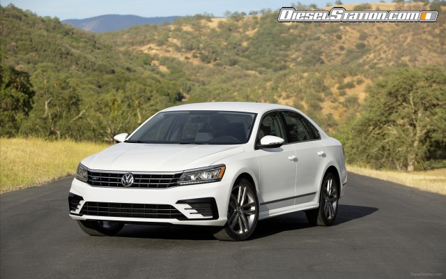 Volkswagen Passat 2016 Widescreen Picture #26 Volkswagen Passat 2016 Widescreen Picture #26