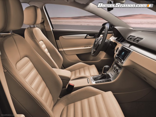 Volkswagen Passat Alltrack 2013 Picture #8 Volkswagen Passat Alltrack 2013 Picture #8