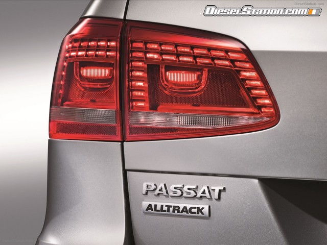 Volkswagen Passat Alltrack 2013 Picture #24 Volkswagen Passat Alltrack 2013 Picture #24