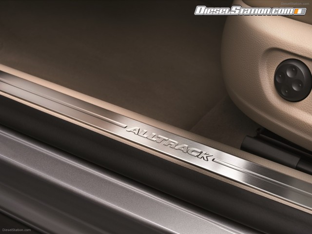 Volkswagen Passat Alltrack 2013 Picture #18 Volkswagen Passat Alltrack 2013 Picture #18